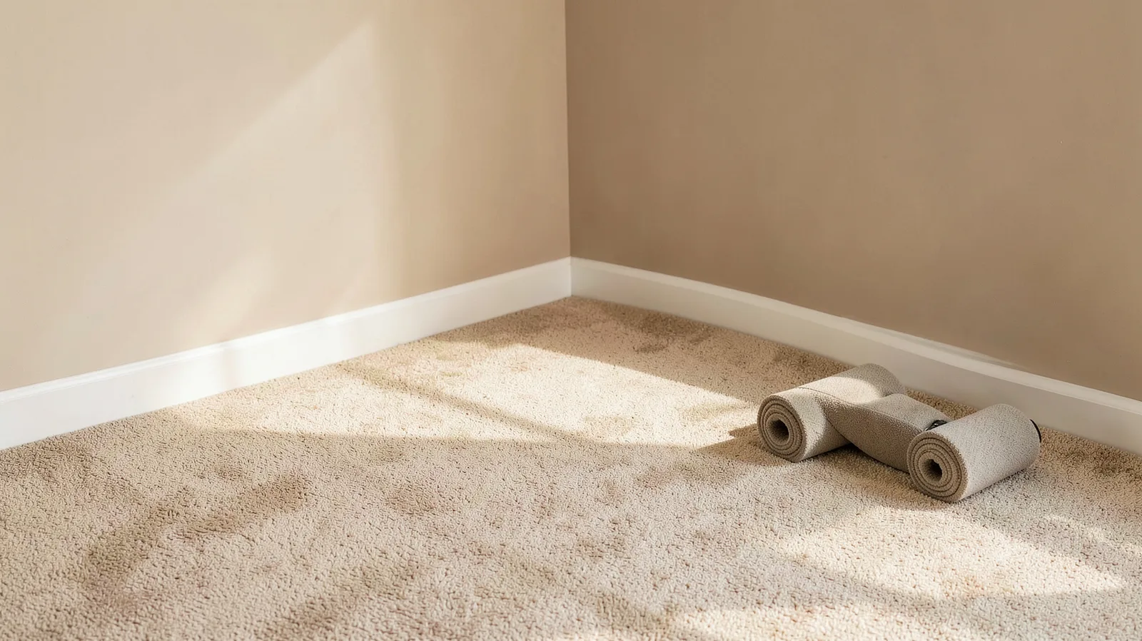 Carpet Installation in La Plume, PA near me